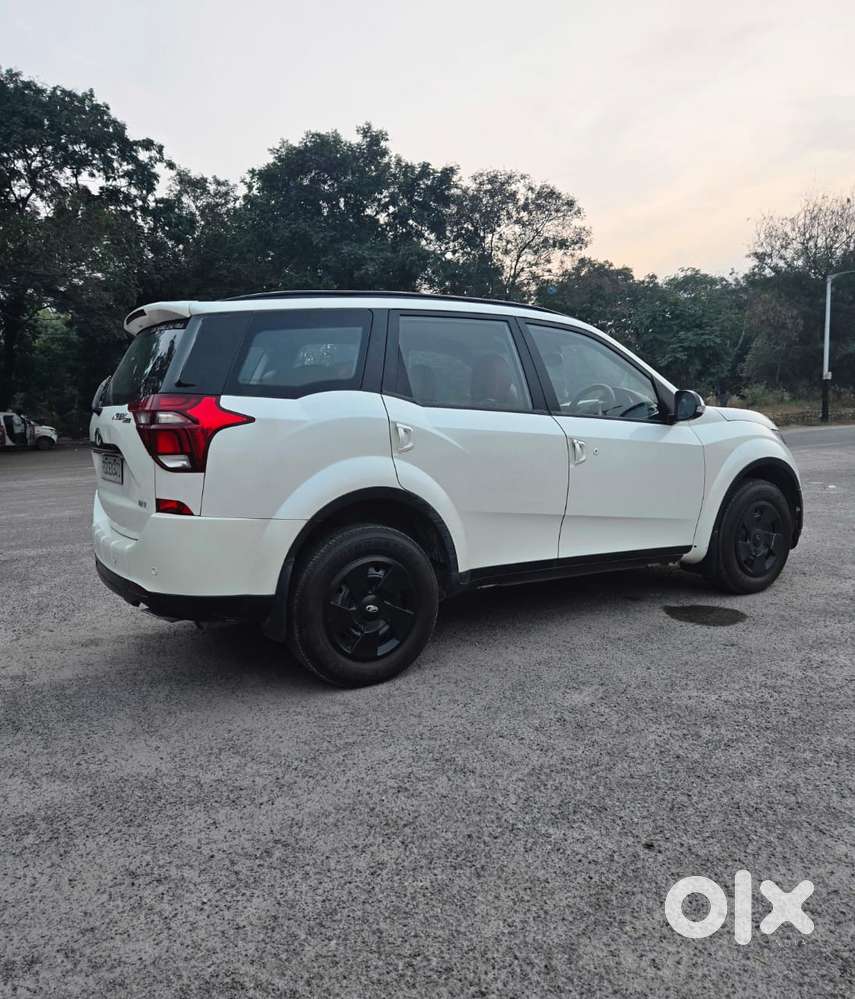 Mahindra Xuv500 W7, 2020, Diesel