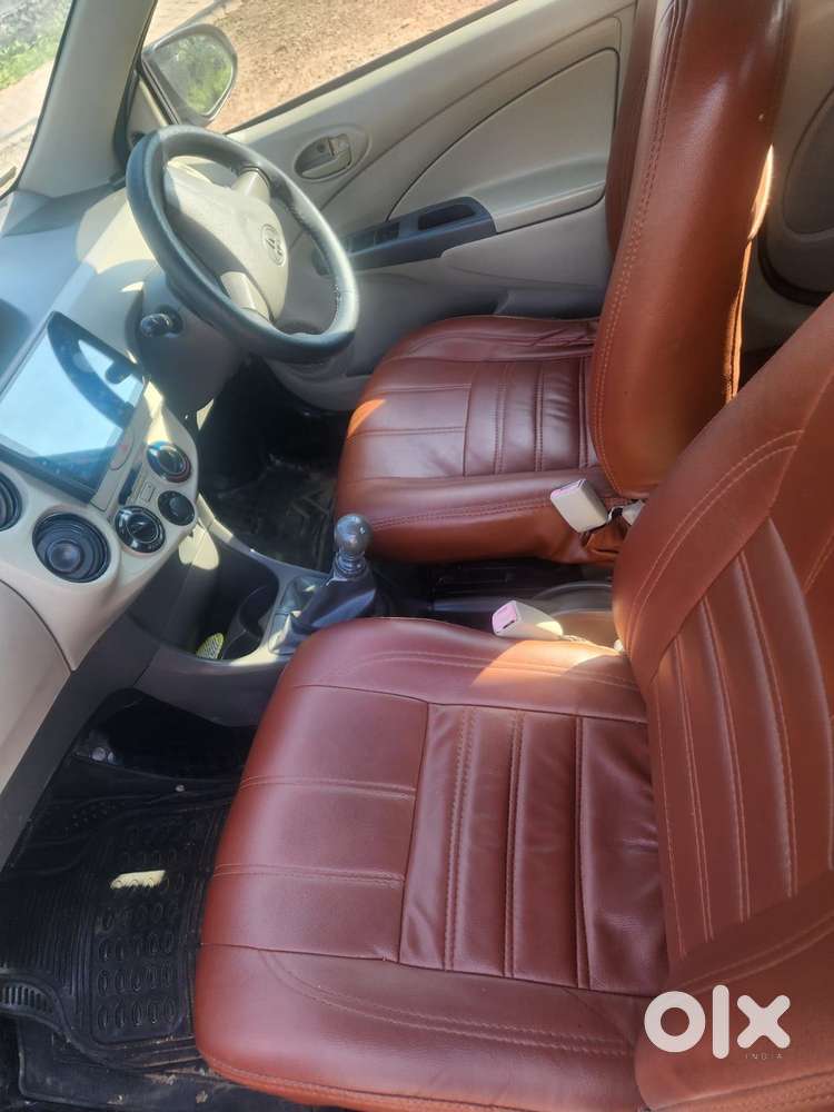 Toyota Etios Liva Gd, 2014, Diesel