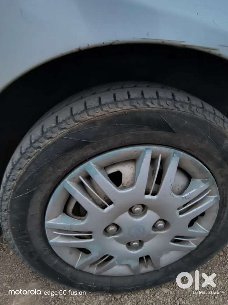 Santro Xing Gls 2008