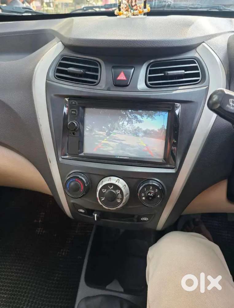 Hyundai Eon 0.8 Magna 2014 पेट्रोल
