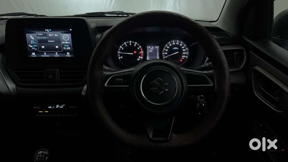 Maruti Suzuki Fronx Delta Plus 1.0 Turbo Mt, 2023, Petrol