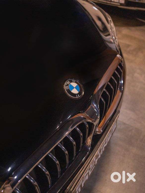 Bmw 5 Series 2.0 520d Luxury Line, 2023, Diesel