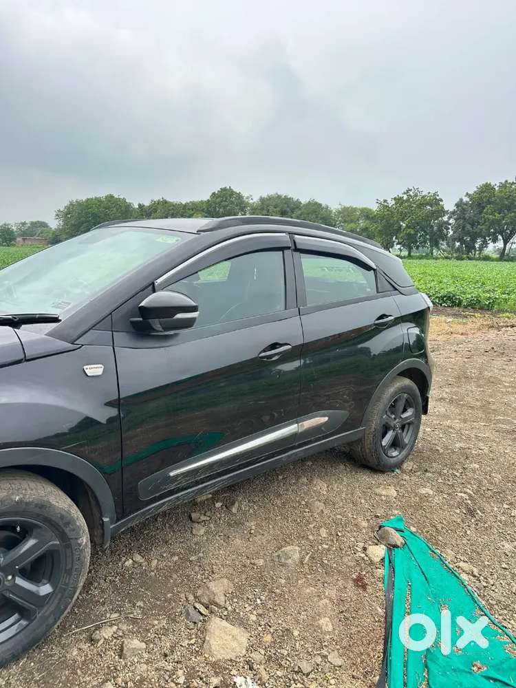 Tata Nexon 1.2 Revotron 2022