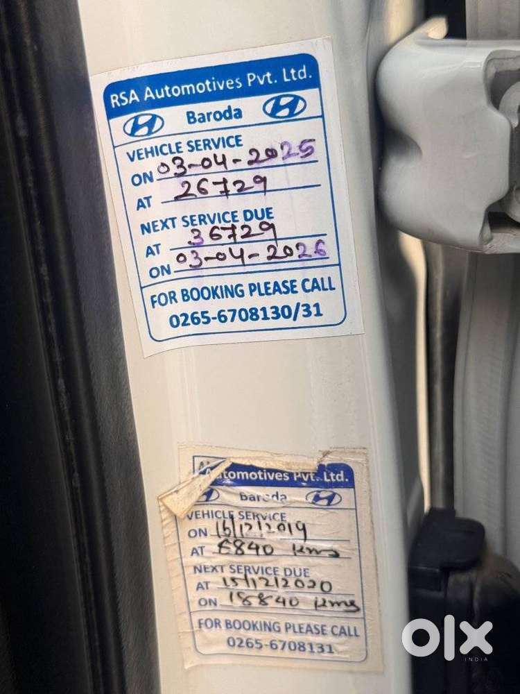 Hyundai Creta 1.4 S Plus Diesel, 2017, Diesel