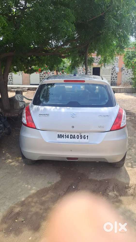 Maruti Suzuki Swift Vdi 2011