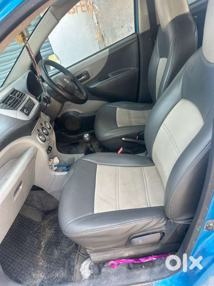 Maruti Suzuki Petrol Car 2011