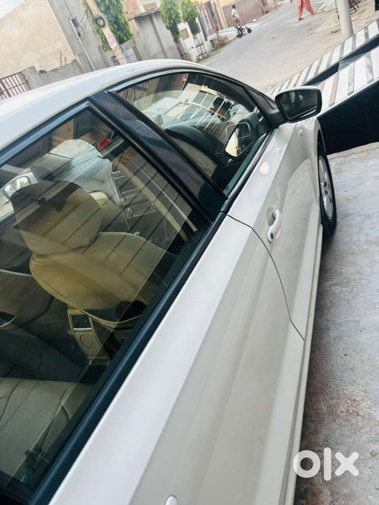 Volkswagen Vento Diesel 2011