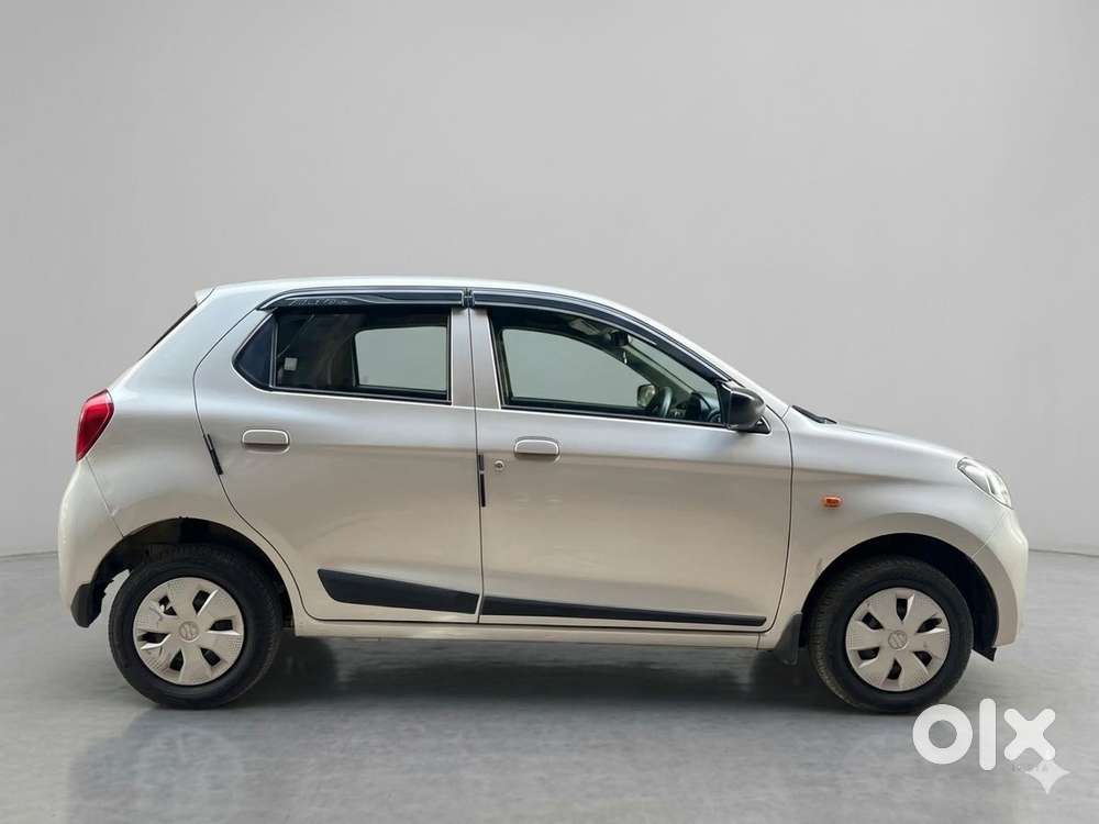 Maruti Suzuki Alto K10 Vxi Amt Optional, 2023, Petrol