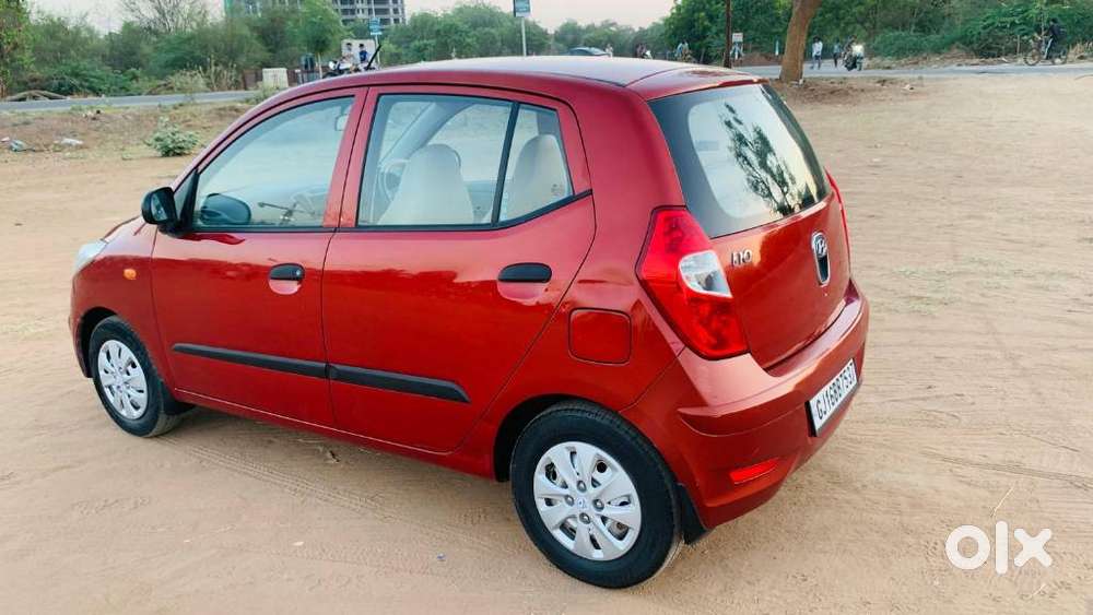 Hyundai I10 Era, 2013, Petrol