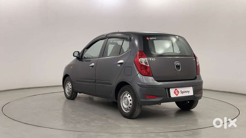 Hyundai I10 2007-2010 Era 1.1, 2013, Petrol