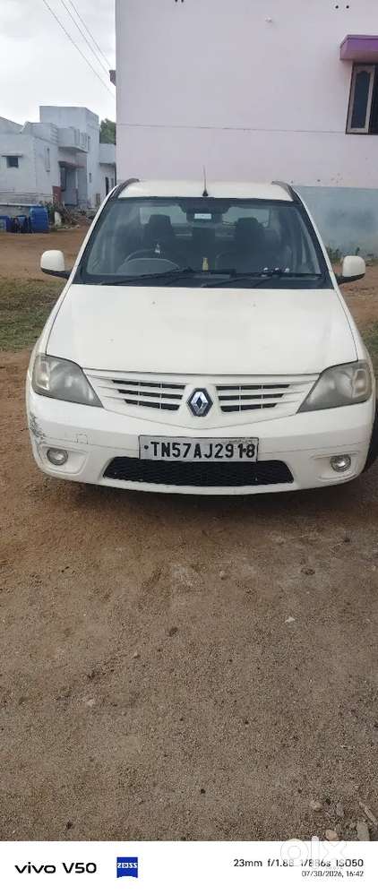 Mahindra Verito Diesel Manual 2013