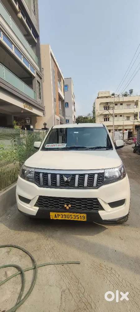 Mahindra Bolero Neo 2023 Diesel