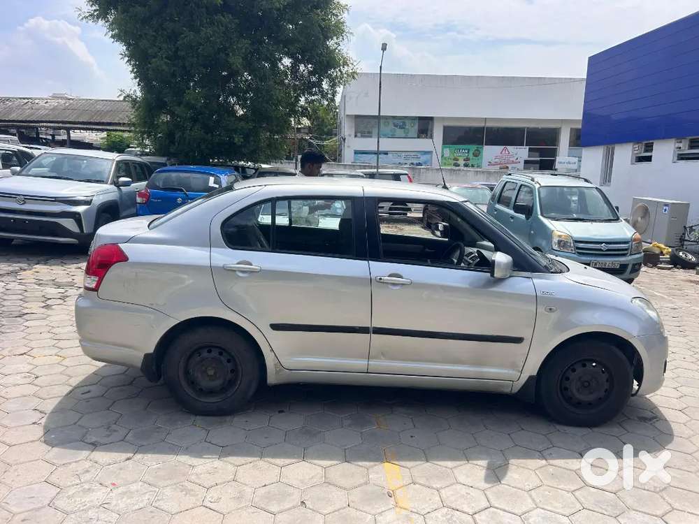 Maruti Suzuki Swift Dzire 2011 Diesel 280000 Km Driven