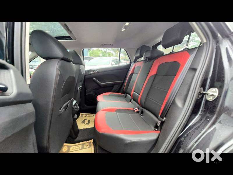 Skoda Kushaq 1.0 Monte Carlo Tsi, 2025, Petrol