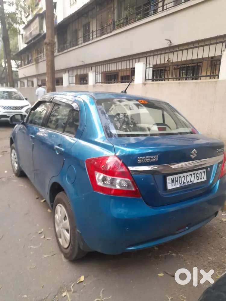 Maruti Suzuki Dzire 1.2 2013
