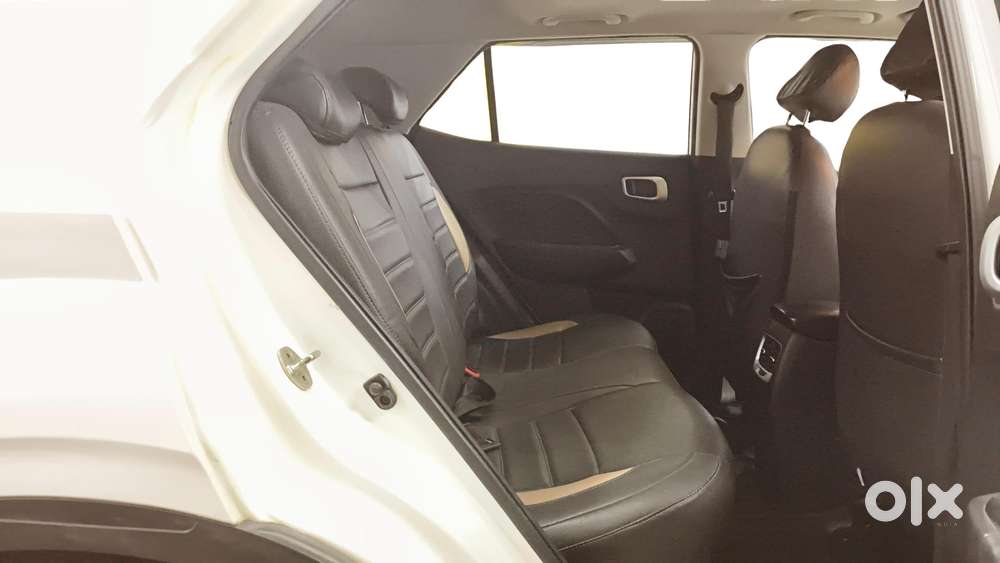 Hyundai Venue 1.4 Crdi Sx, 2020, Diesel