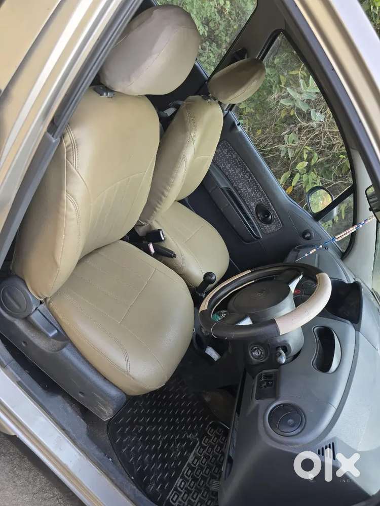 Chevrolet Spark 2008 Good Running Condition