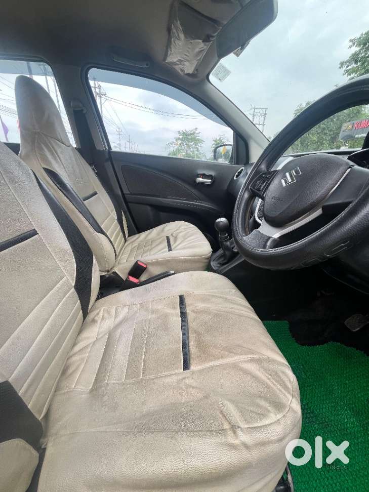 Maruti Suzuki Celerio X Zxi, 2018, Petrol