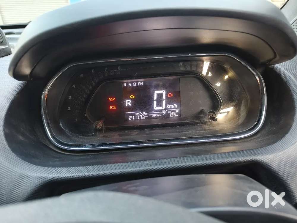 Tata Tiago 2021 Petrol Good Condition