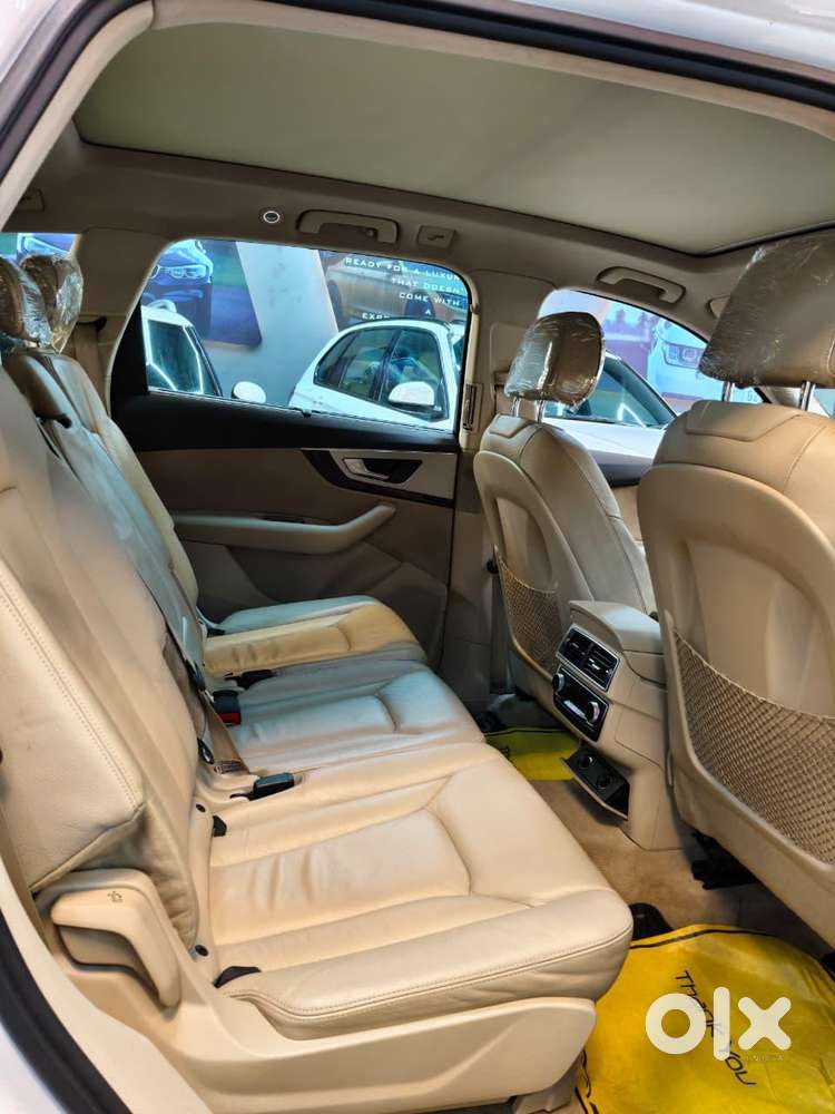 Audi Q7 3.0 45 Tdi Quattro Premium Plus, 2017, Diesel