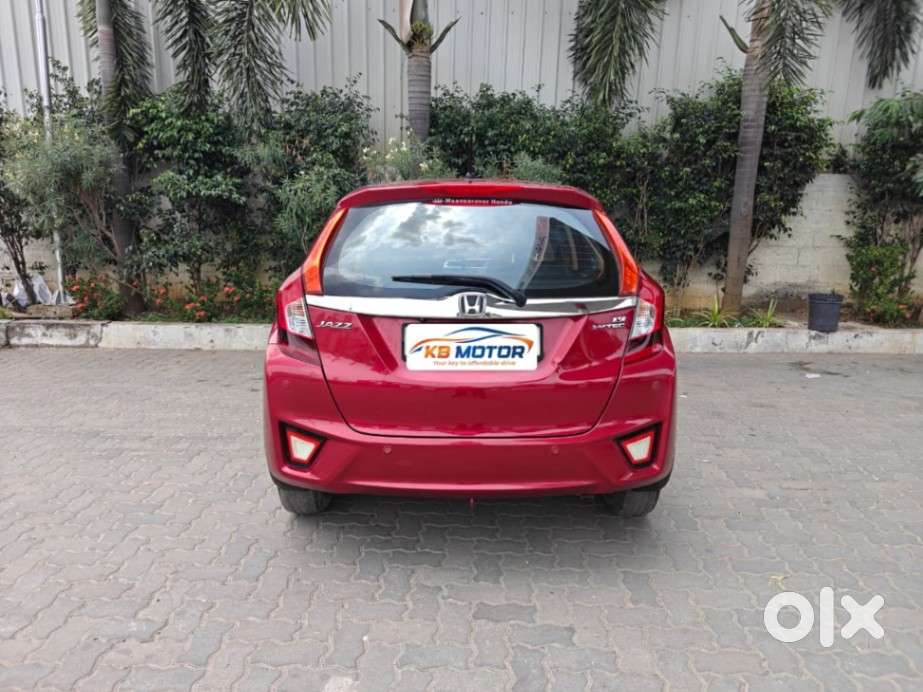 Honda Jazz V, 2019, Petrol