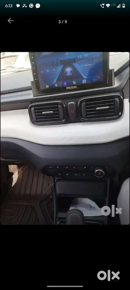 Tata Punch 2023 Petrol 6000 Km Driven