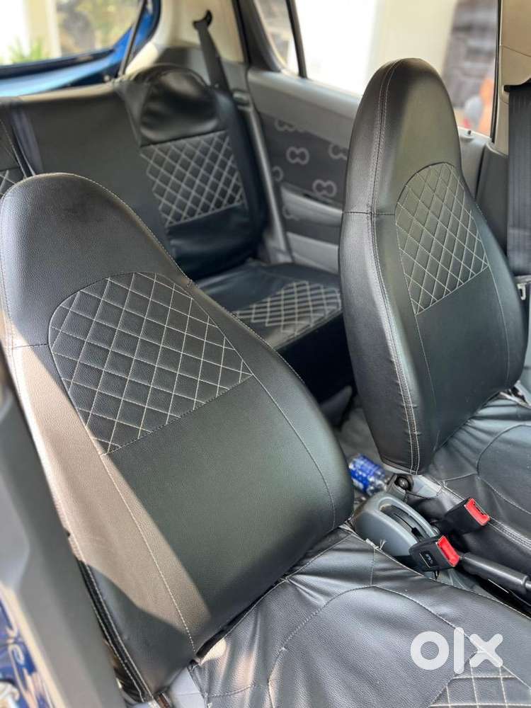 Maruti Suzuki Alto 800 2012 Petrol Well Maintained