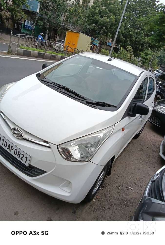 Hyundai Eon
