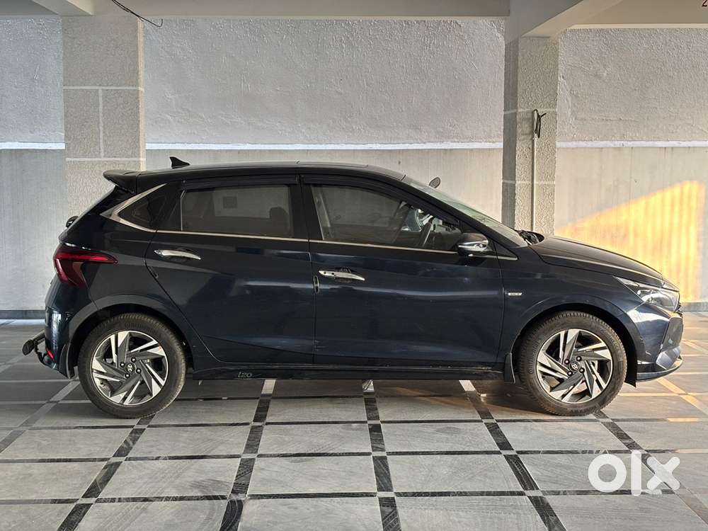 Full Top End, Brand New Tyres, Brand New Battery, Fully Serviced