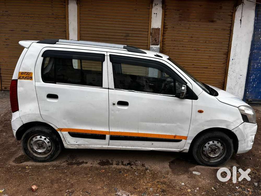 Maruti Suzuki 2017 Car