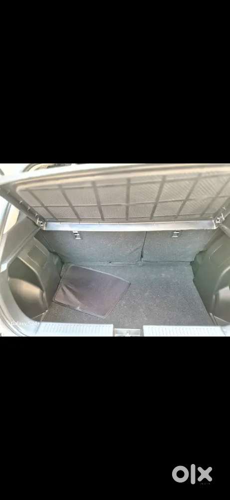 New Urban Cruiser Taisor 2025 Base To Top Converted