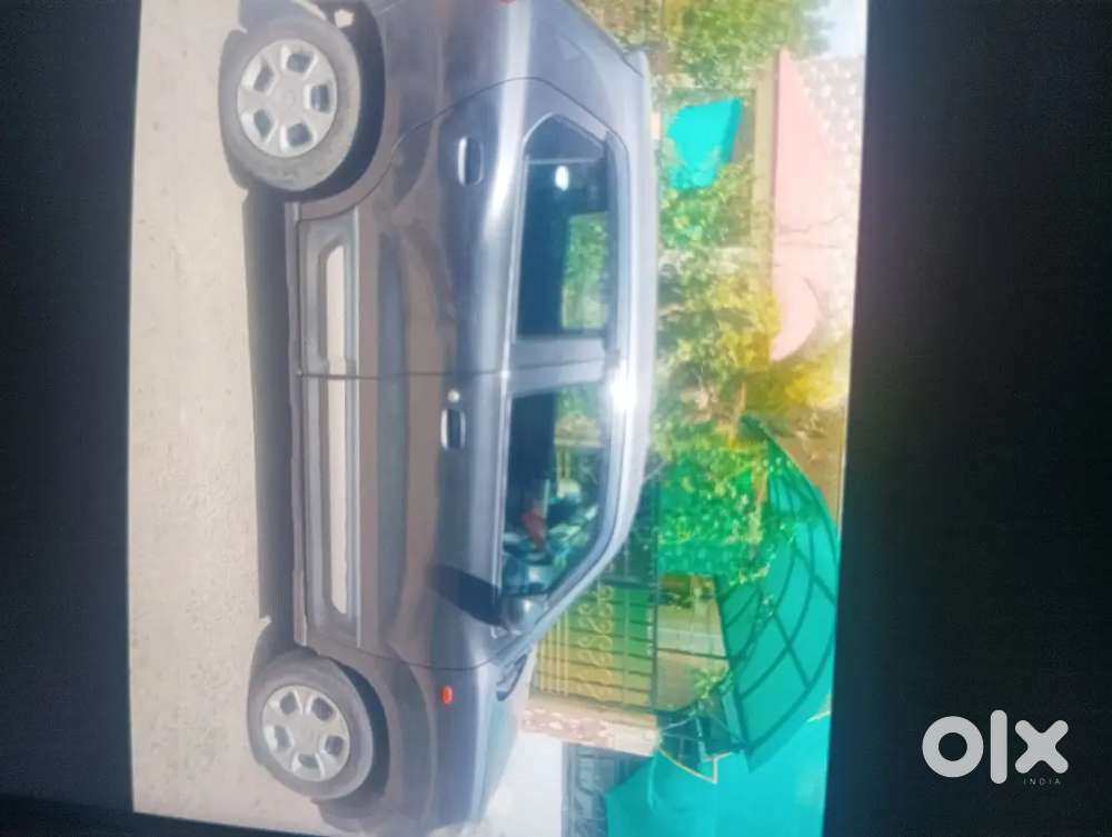 Maruti Suzuki S-presso 2021