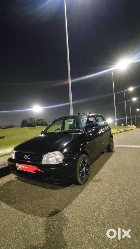 Maruti Suzuki Zen Estilo 2006