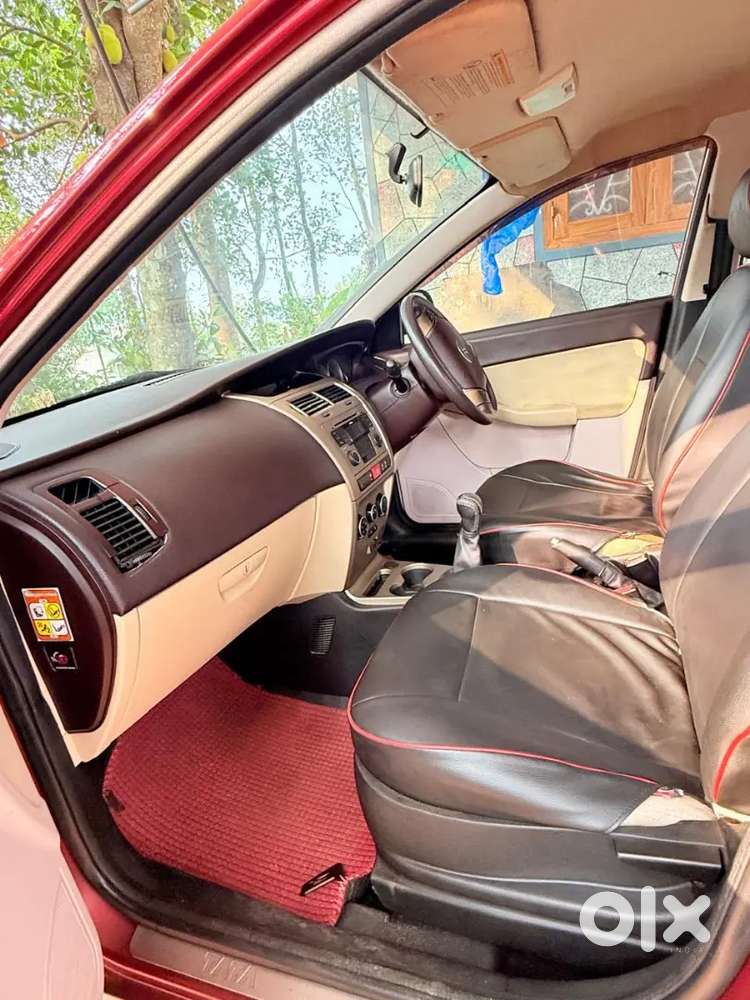 Tata Manza 2011 Diesel 66000 Km Driven