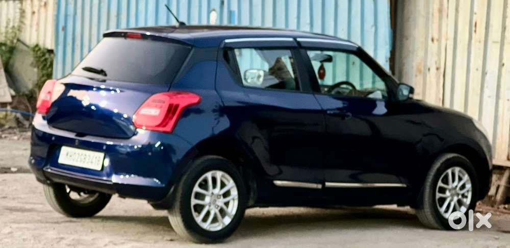 Maruti Suzuki Swift