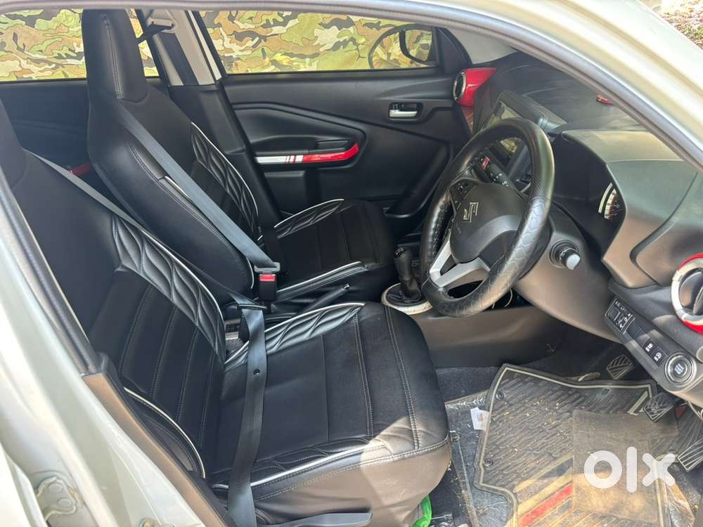 Celerio Zxi+ 13300 Driven Petrol 2024