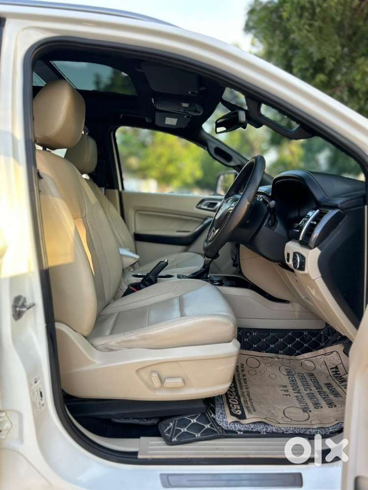 Ford Endeavour Titanium+ 3.2 (4x4) 2019 For Sell