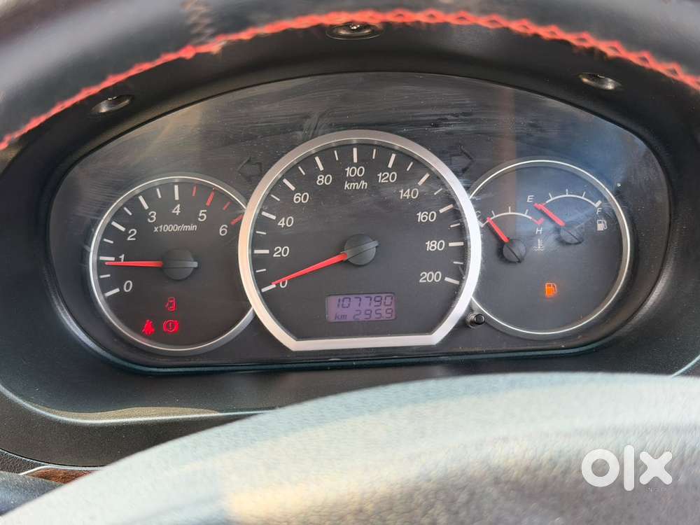Chevrolet Enjoy Tcdi Lt 8 Seater, 2014, Diesel