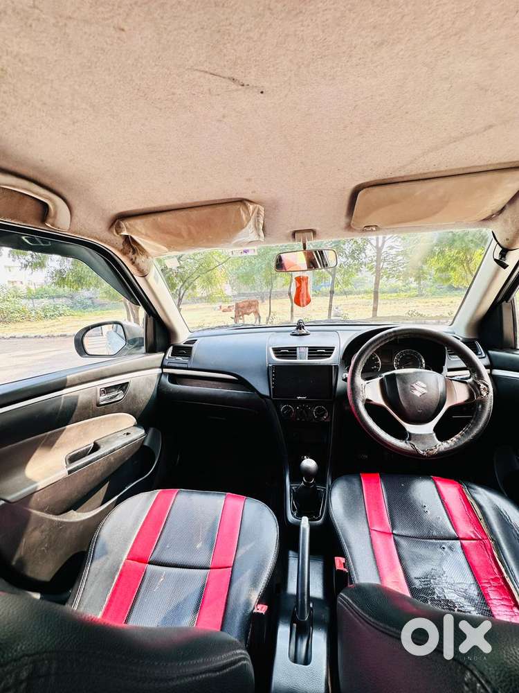 Maruti Suzuki Swift, 2016, Petrol