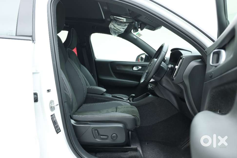 Volvo Xc40 Recharge, 2024