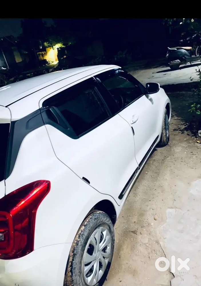 Maruti Suzuki Swift 2023