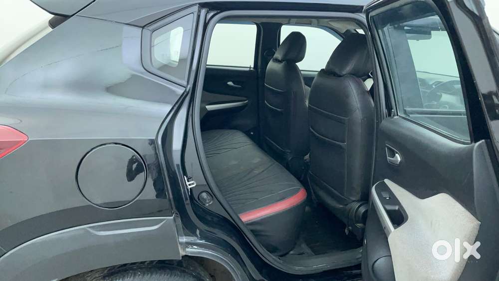 Nissan Magnite Geza Edition, 2023, Petrol