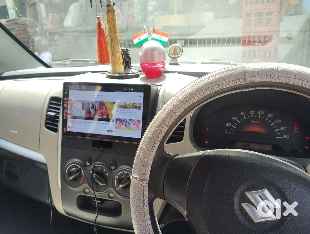 Maruti Suzuki Wagon R 2013 Petrol 150000 Km Driven