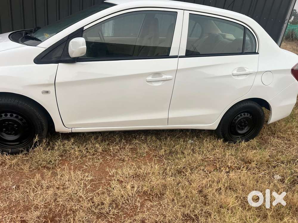 Honda Amaze 2013-2016 Ex I-dtech, 2016, Diesel