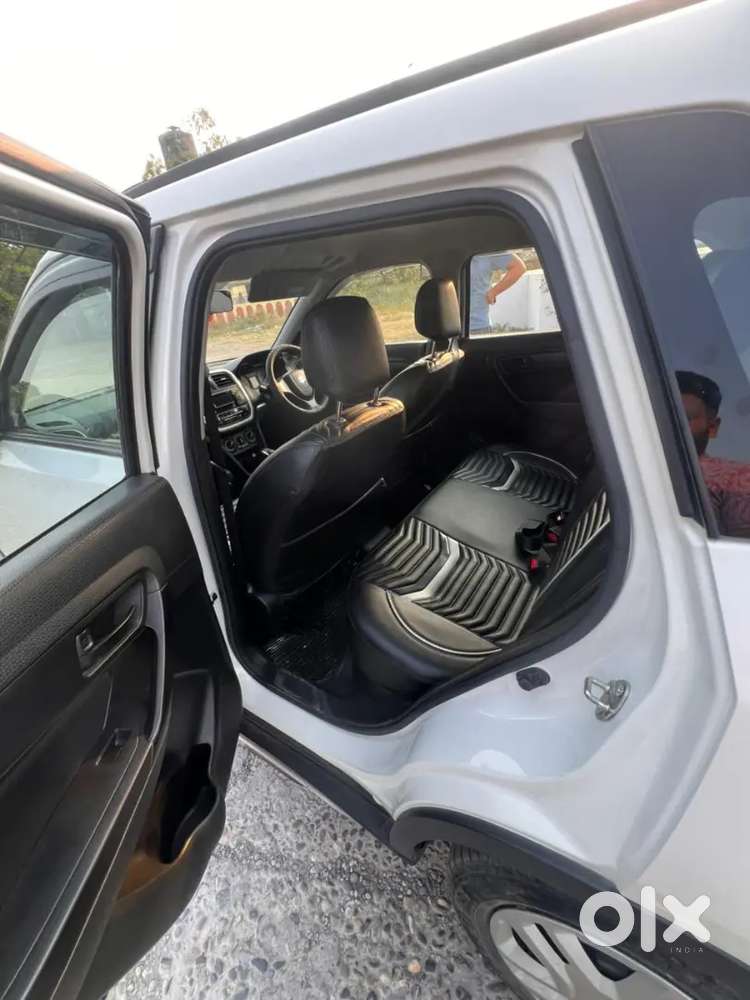 Maruti Suzuki Brezza 2019 Diesel 47000 Km Driven