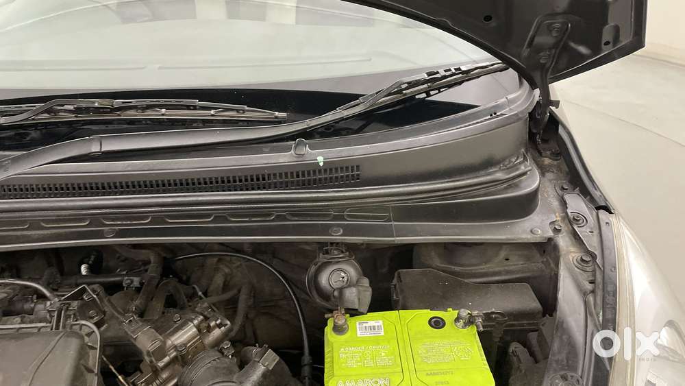 Hyundai I10 2007-2010 Era 1.1, 2012, Petrol