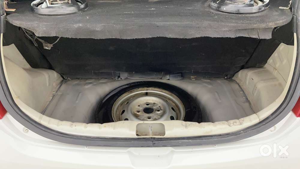 Hyundai Eon Era +, 2018, Petrol