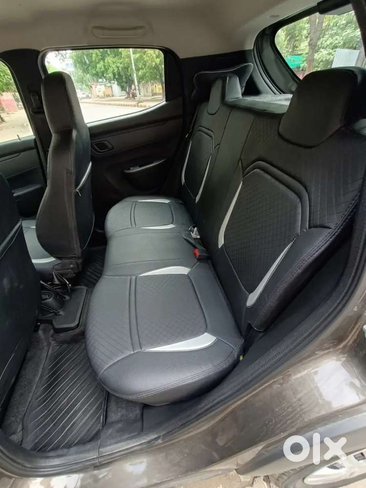 Renault Kwid 2025 Petrol 11000 Km Driven