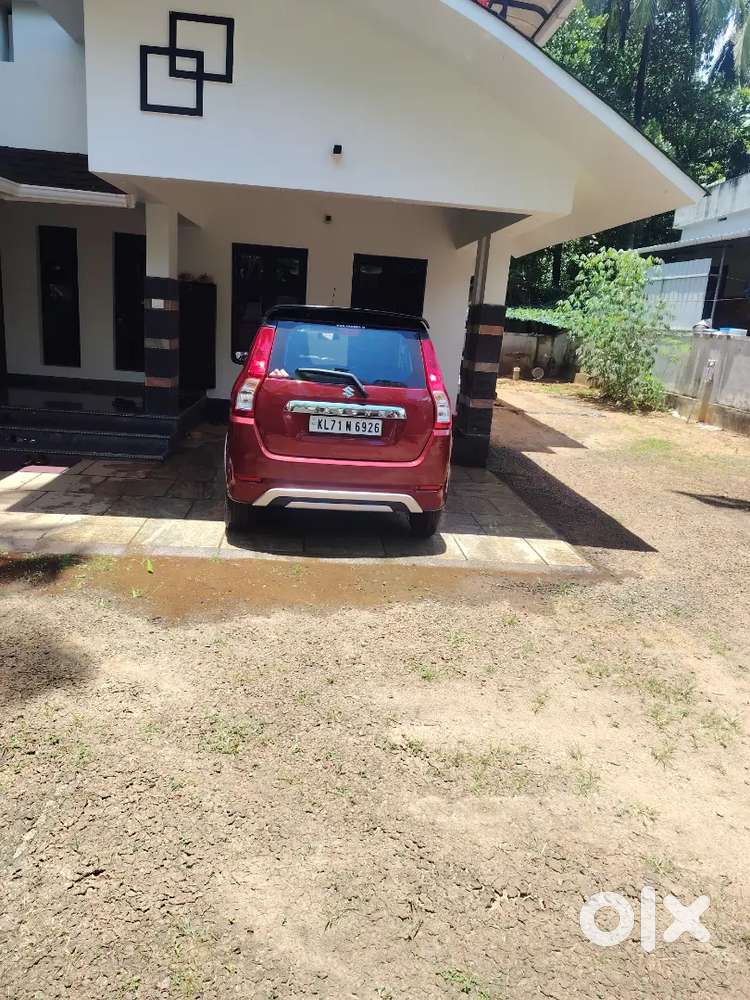 Maruti Suzuki Wagon R Zxi+ Petrol 2026
