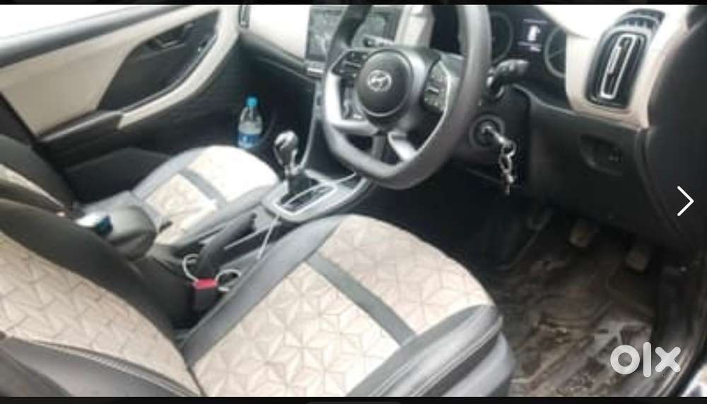 Hyundai Creta 1.5 Ex 2023